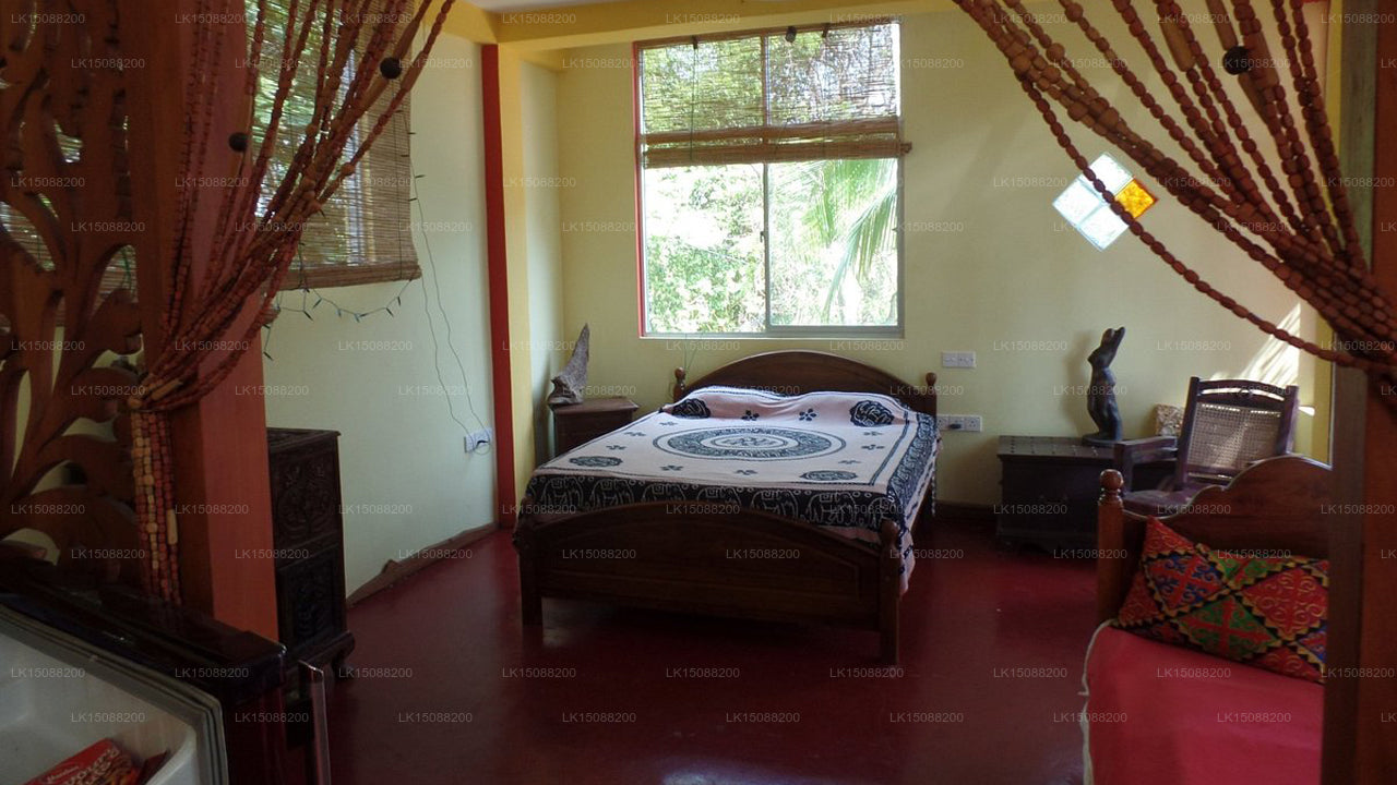 Wadduwa Beach House, Wadduwa