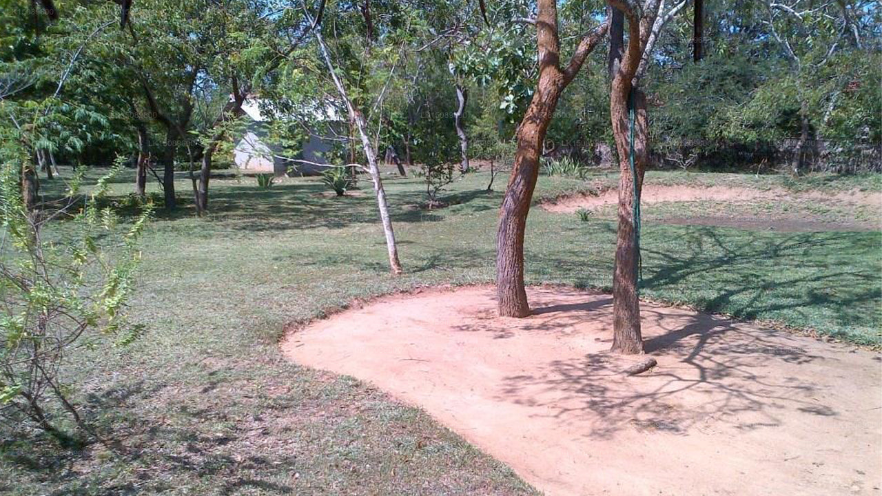 Margosa Holiday Bungalow, Yala