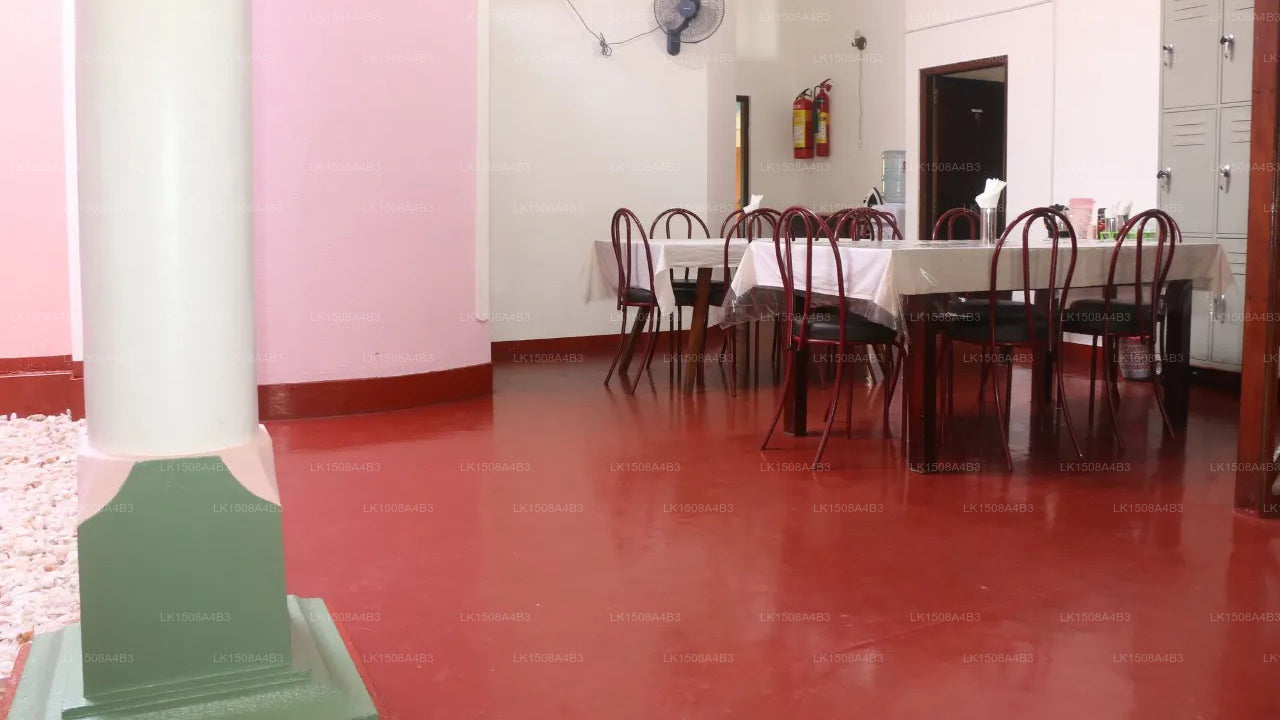 Sayuru Inn, Galle