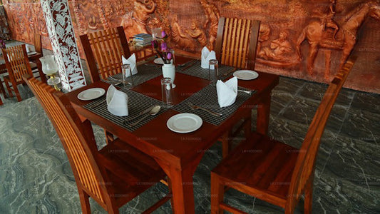 Villa La Luna, Beruwala