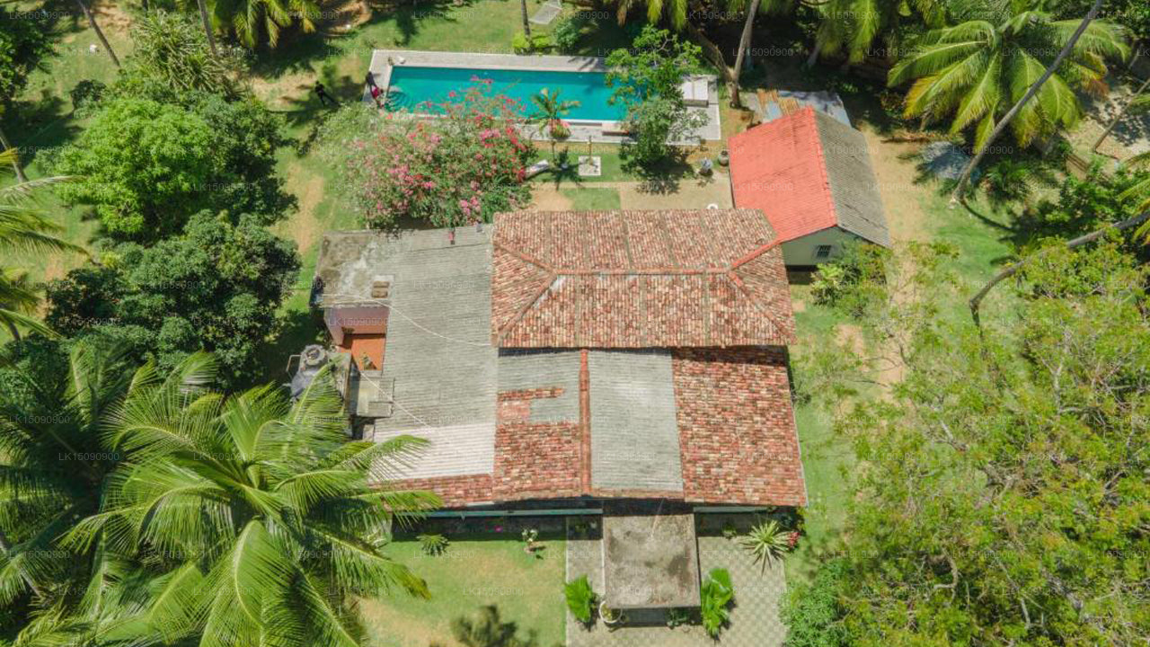 Sethsiri Bungalow, Tangalle