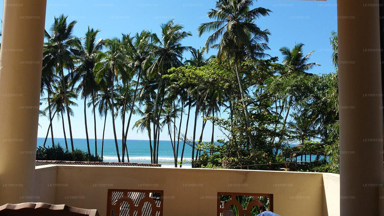 Surf Lanka Hotel, Matara