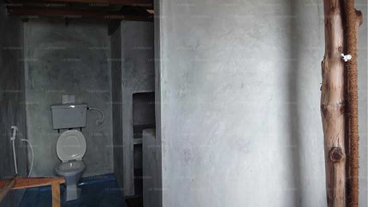 Sandy Cabanas, Tangalle