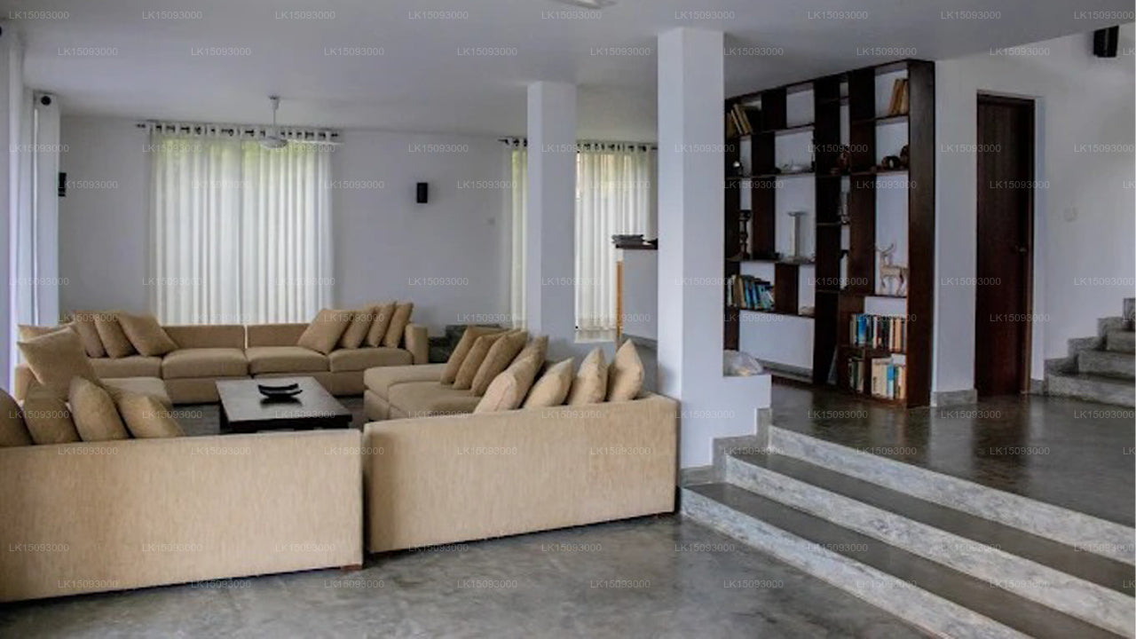 Casa Lanka at Victoria Golf & Country Resort, Kandy