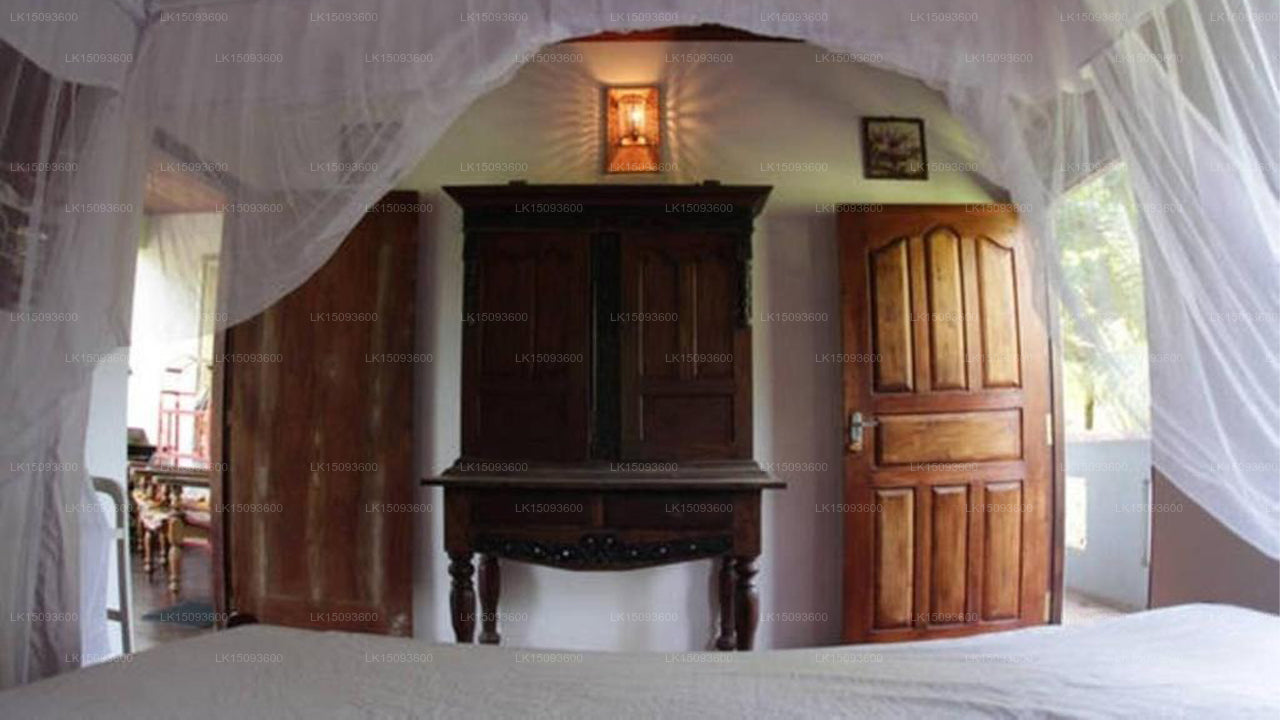 Nimal's Homestay, Dodanduwa