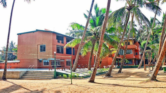 Roy Villa Beach Hotel, Beruwala