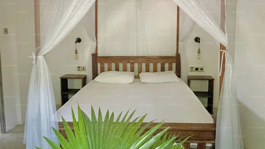 Fantasy Arugam Bay, Arugam Bay