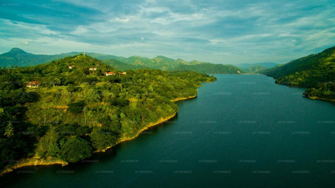 Fourteen at Victoria Golf & Country Resort, Kandy