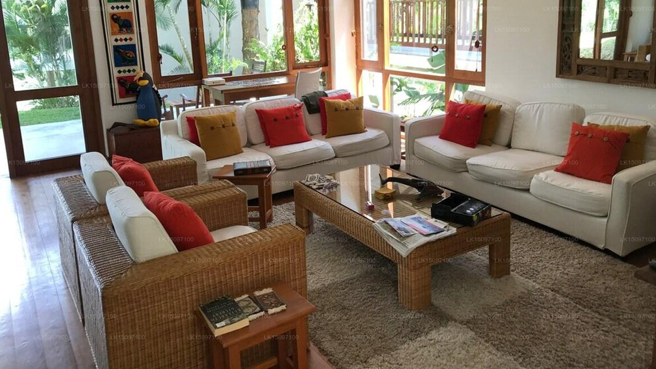 Eagle Lodge at Victoria Golf & Country Resort, Kandy