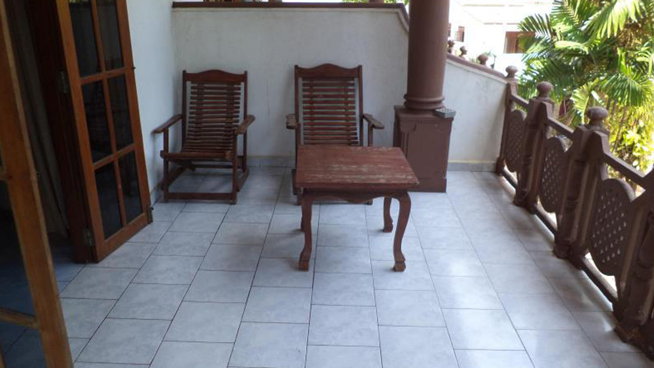 Belfry Guesthouse, Beruwala