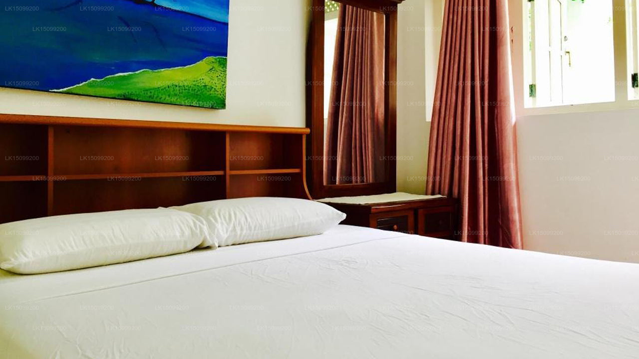 Villa Araliya Fort, Galle