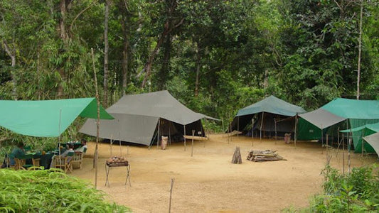 Mahoora - Sinharaja, Ratnapura