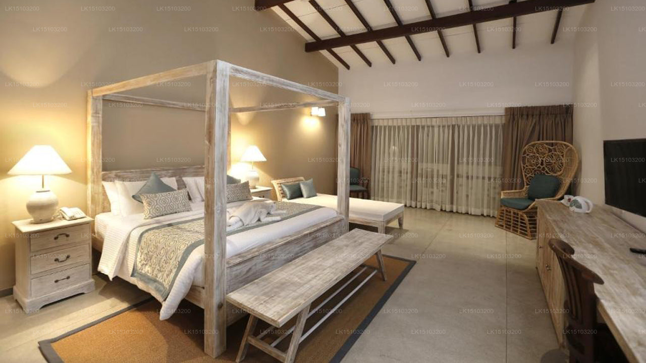 Uswetakeiyawa Beach Bungalow, Wattala