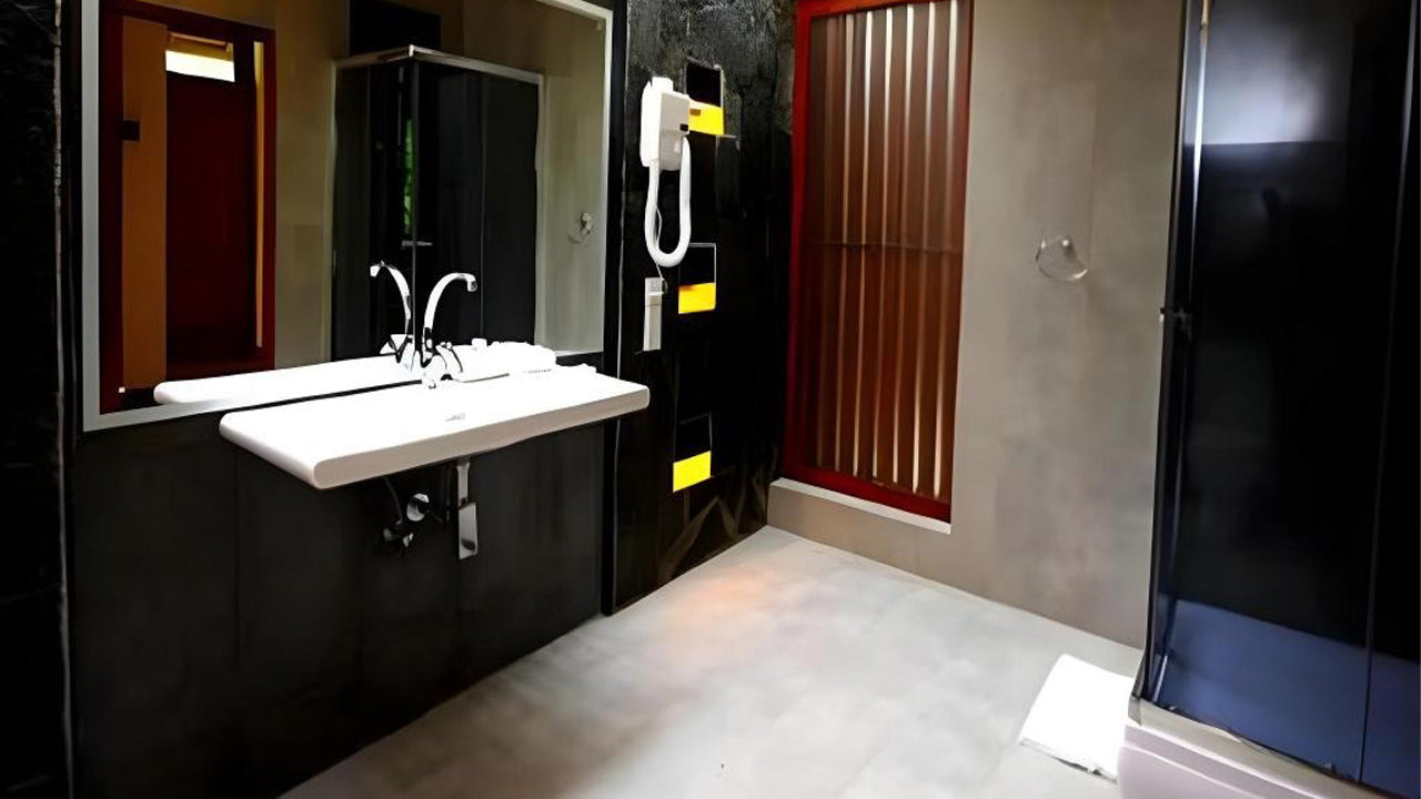 Riverdale Eco Resort, Aluthgama