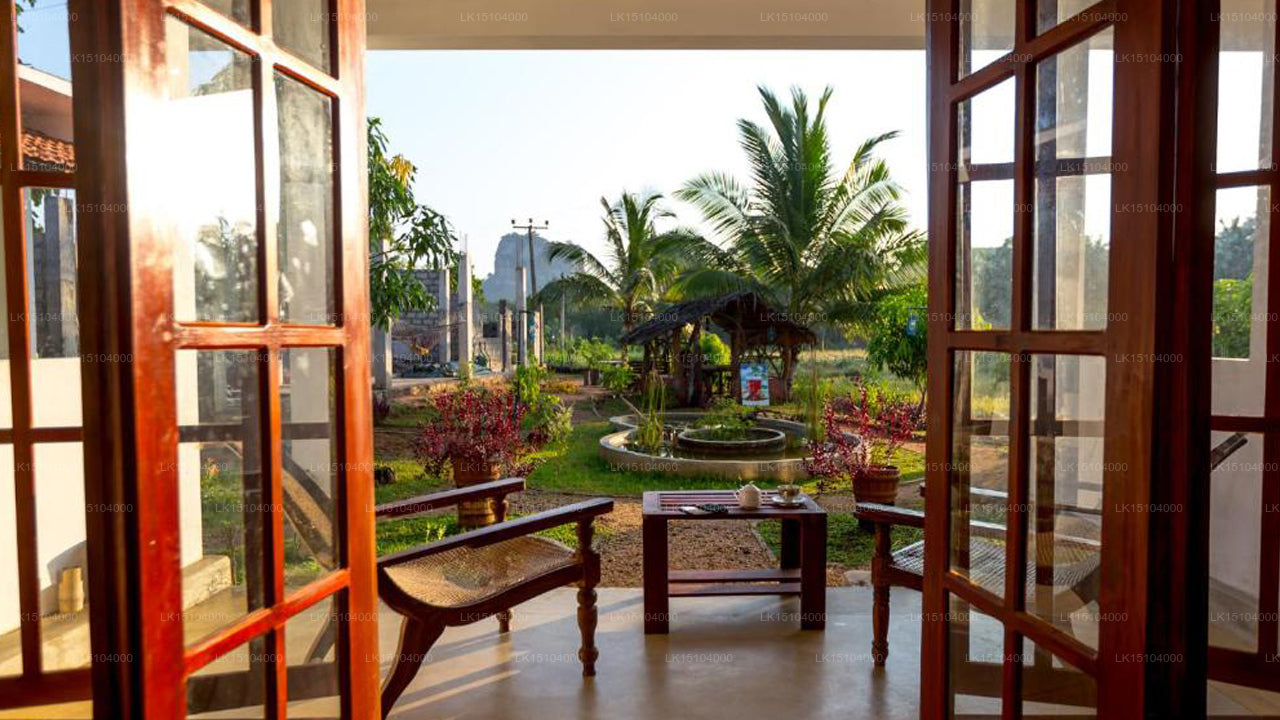 Nelu Village, Sigiriya