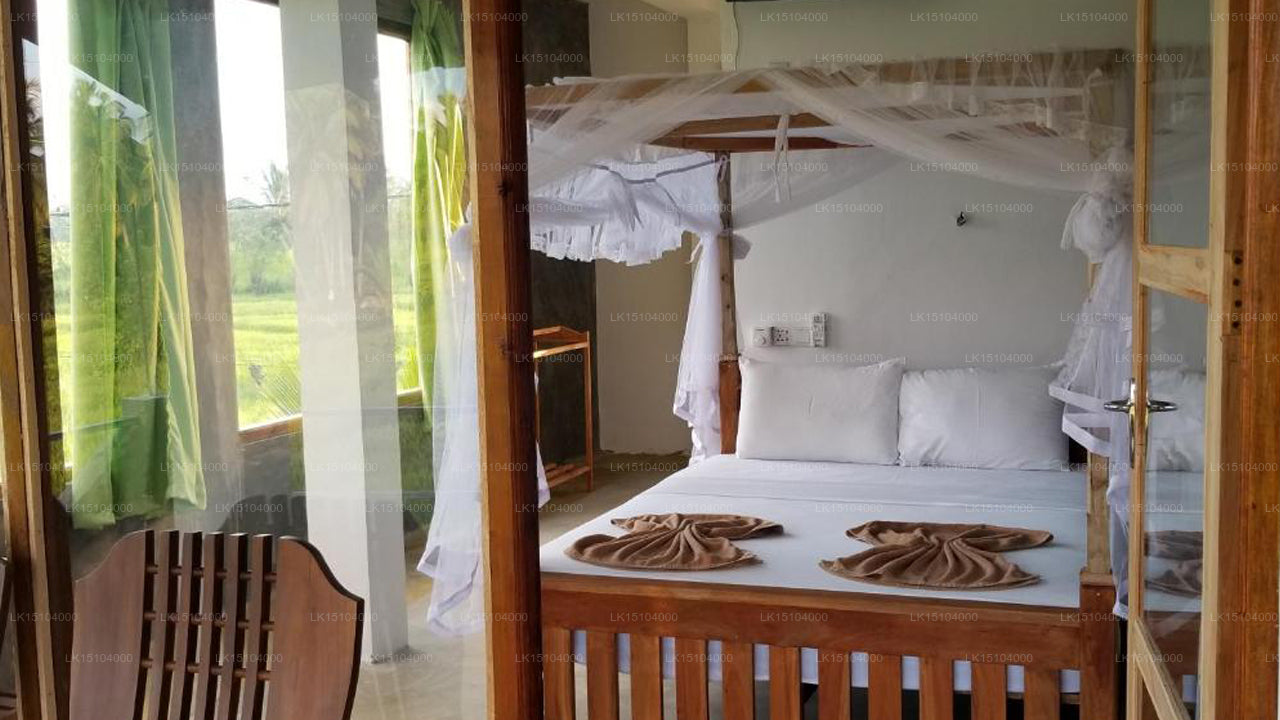 Nelu Village, Sigiriya