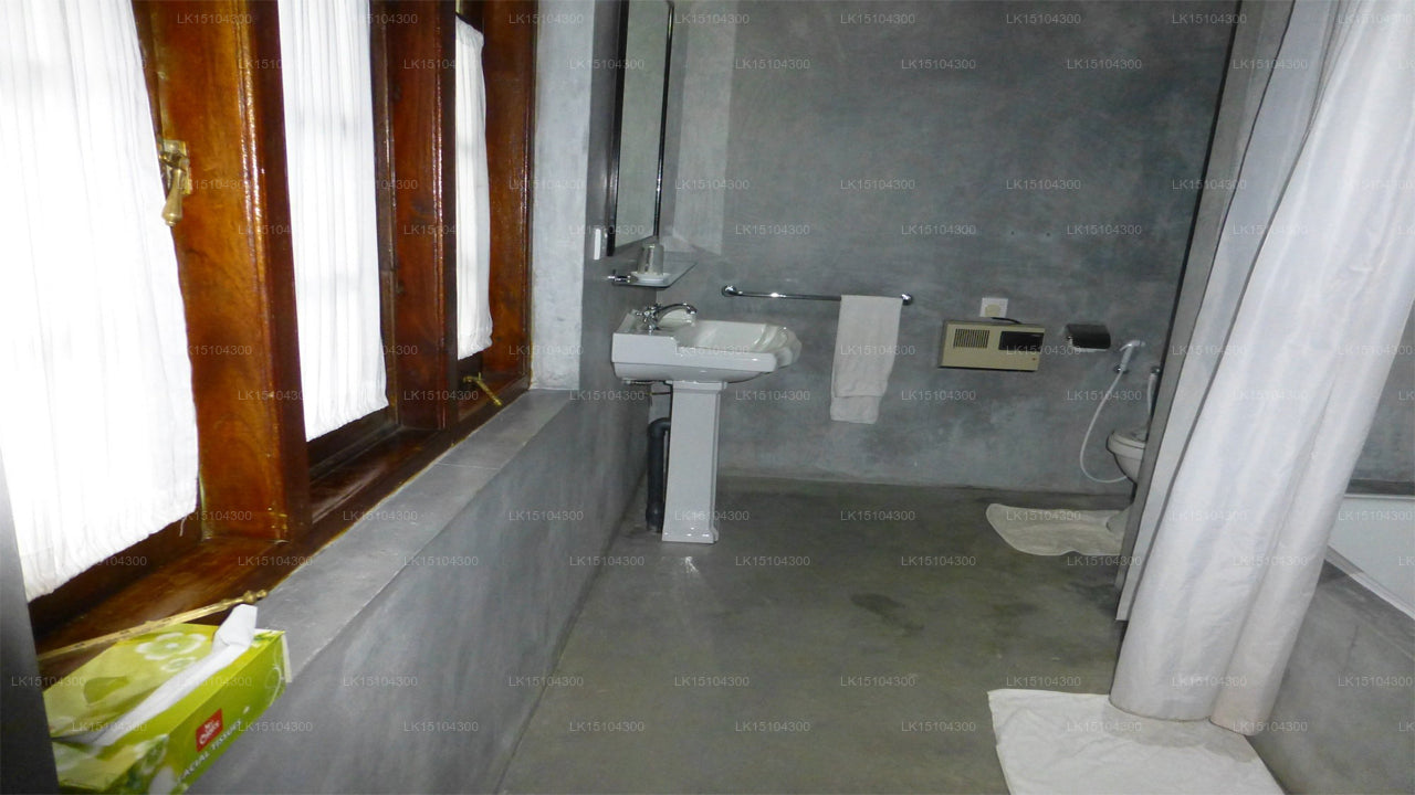 Craigbank Bungalow, Nuwara Eliya