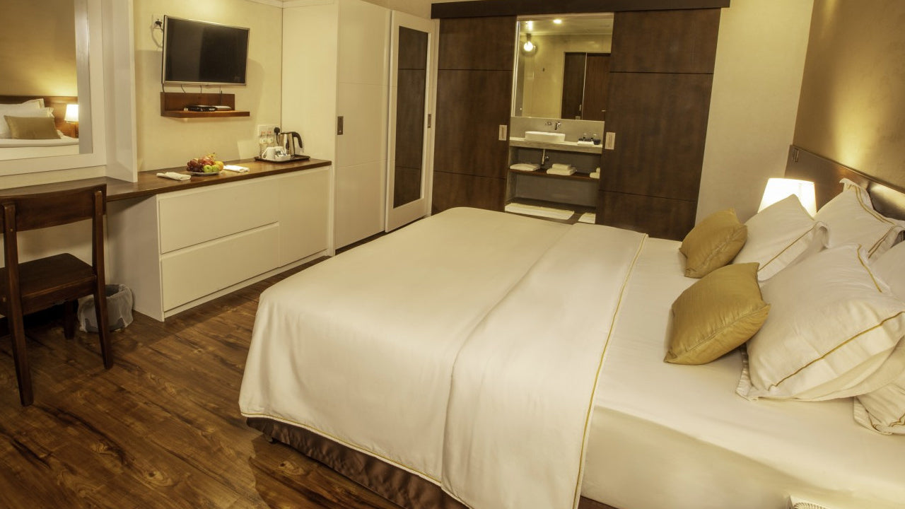 Sevana Guest House, Kandy