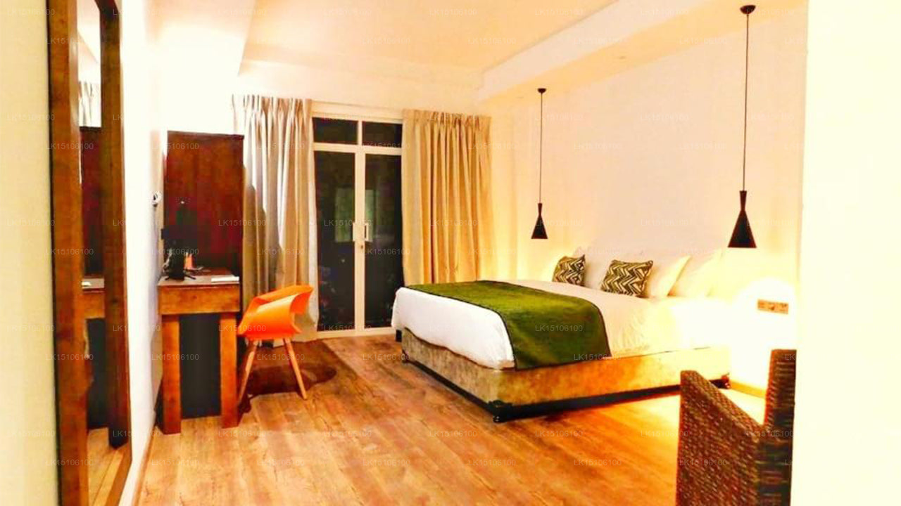 St Bridget's Guest House, Kandy