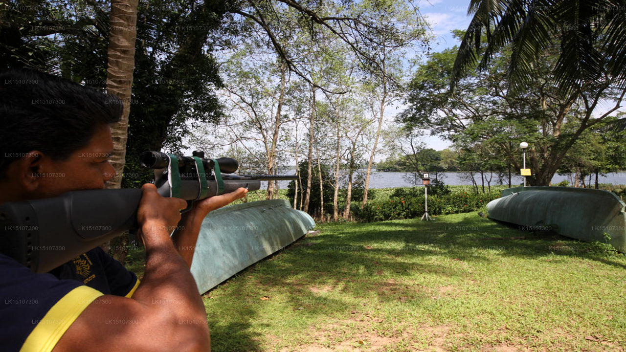 Aqua Pearl Lake Resort, Moratuwa
