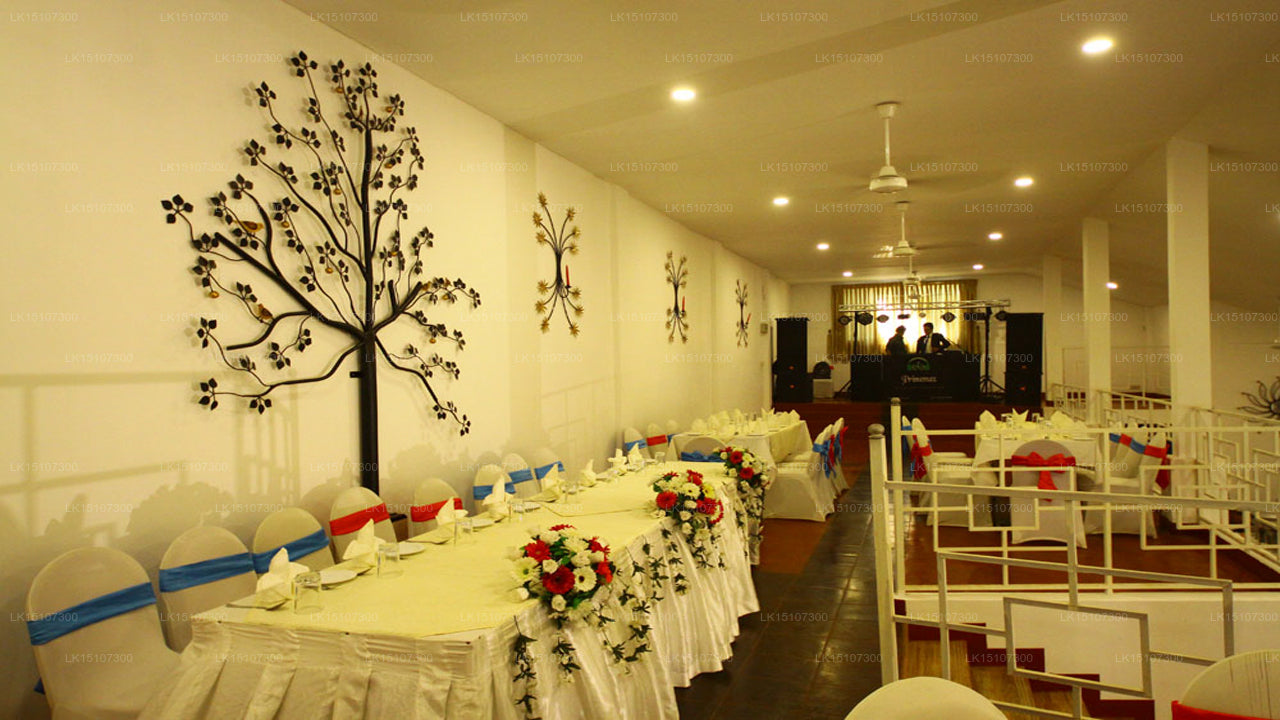 Aqua Pearl Lake Resort, Moratuwa