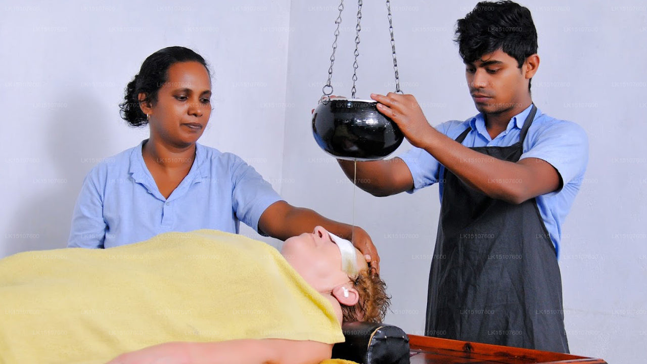 Ayurveda Kuma Villa, Kosgoda