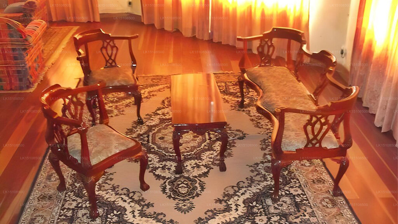 Chateau Holiday Bungalow