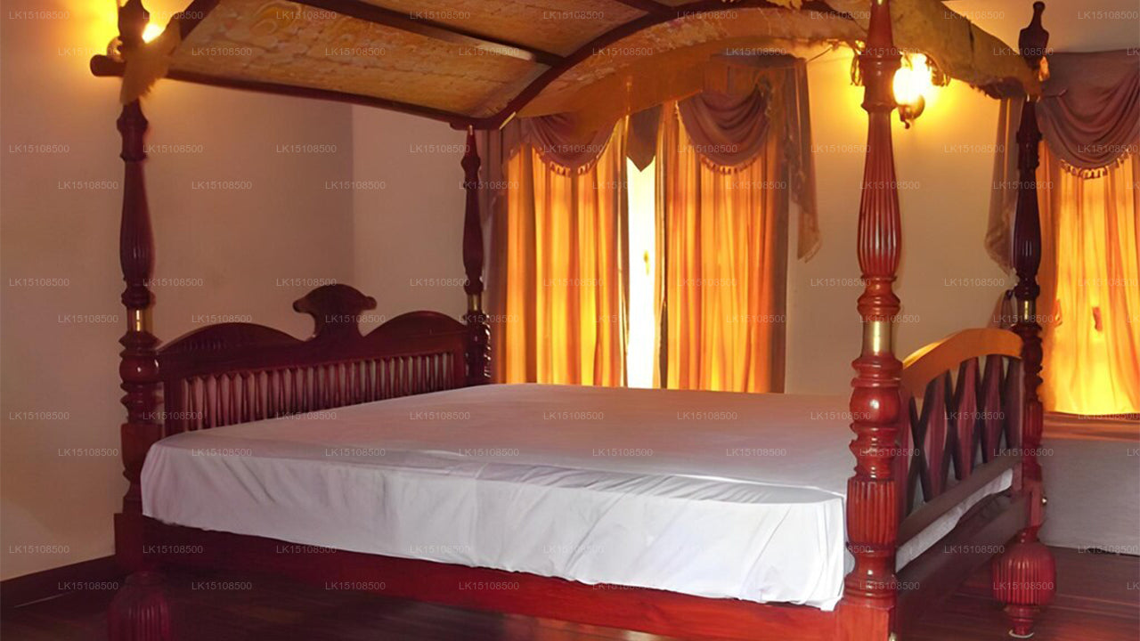 Chateau Holiday Bungalow