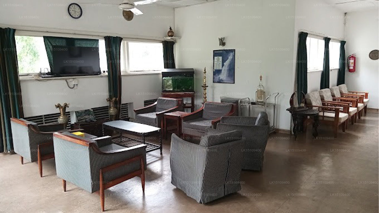 Dunhinda Falls Inn, Badulla