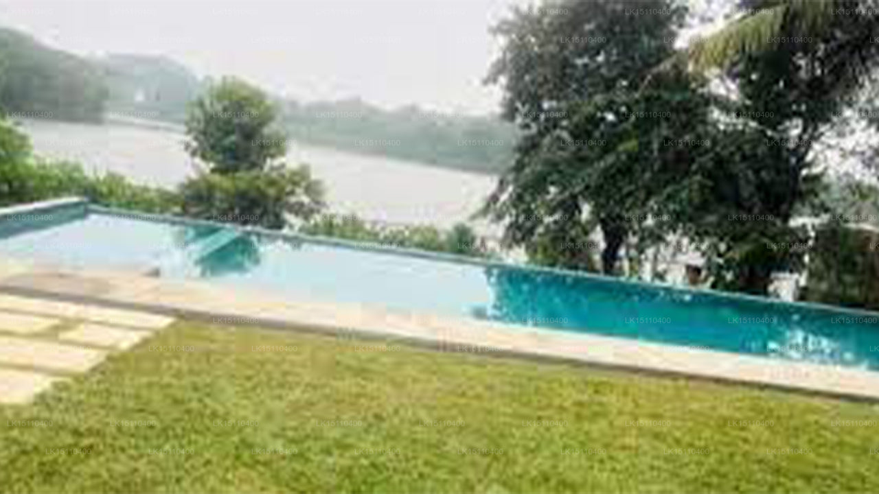 Hemara Mahaweli Resort, Mahiyanganaya