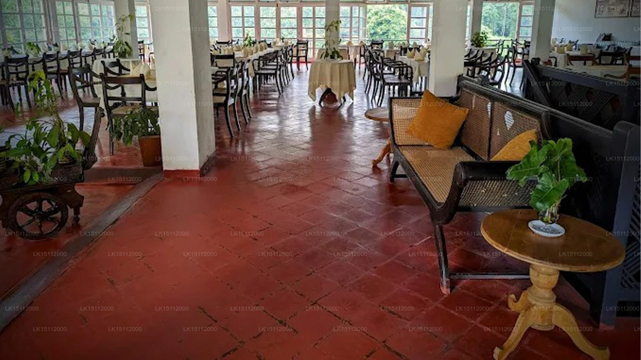 Kitulgala Rest House, Kitulgala