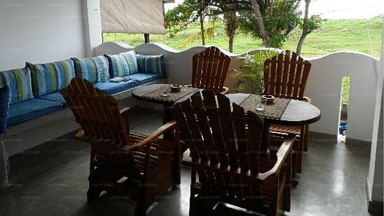 Seagreen Guesthouse, Galle fort