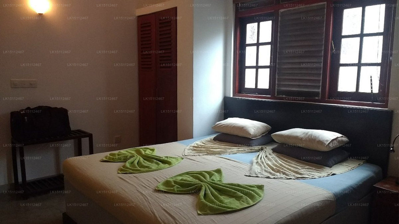Seagreen Guesthouse, Galle fort