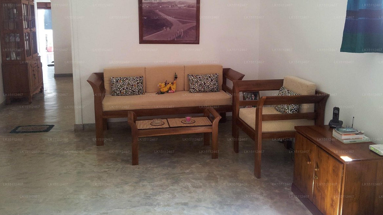 Seagreen Guesthouse, Galle fort