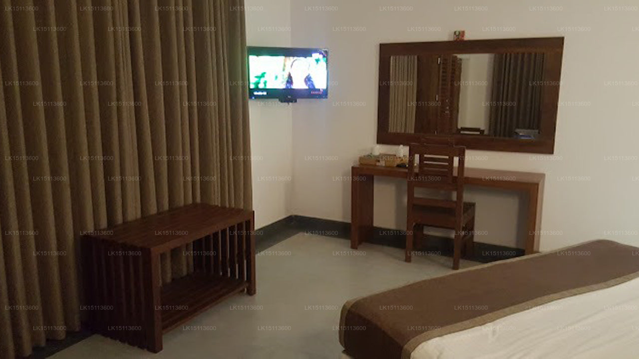 New Forest Circuit Bungalow, Tissamaharama