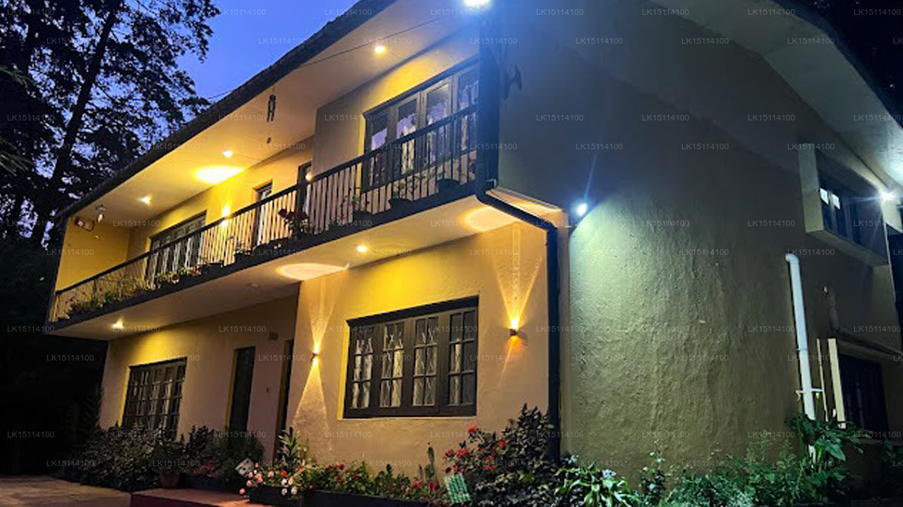 Park View Rest, Nuwara Eliya