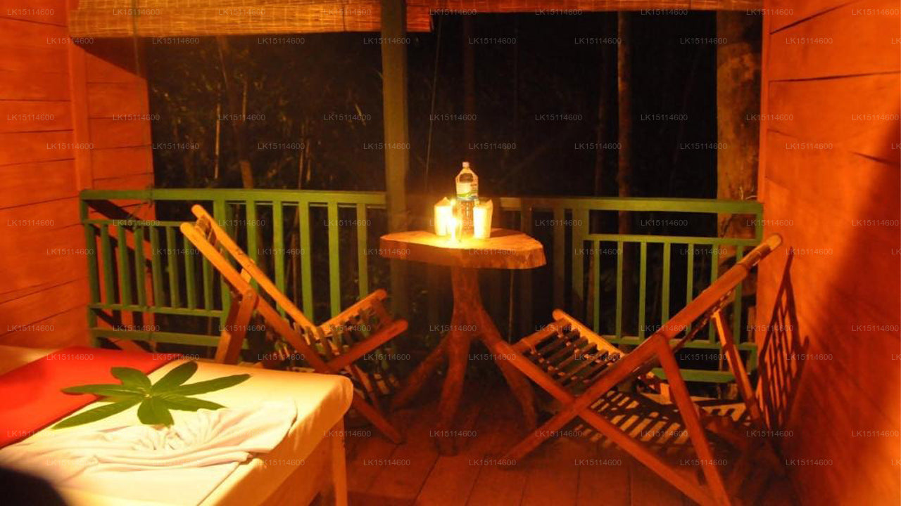 Rafters Retreat, Kitulgala