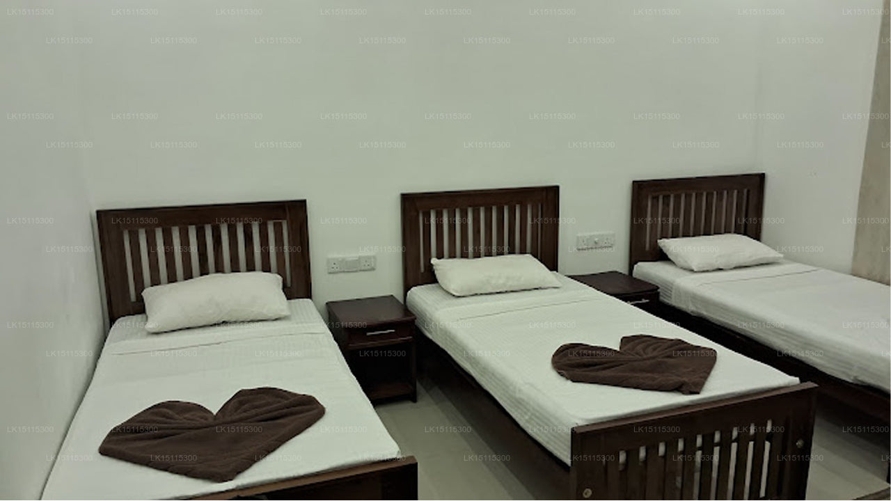 River Side Holiday Inn, Badulla