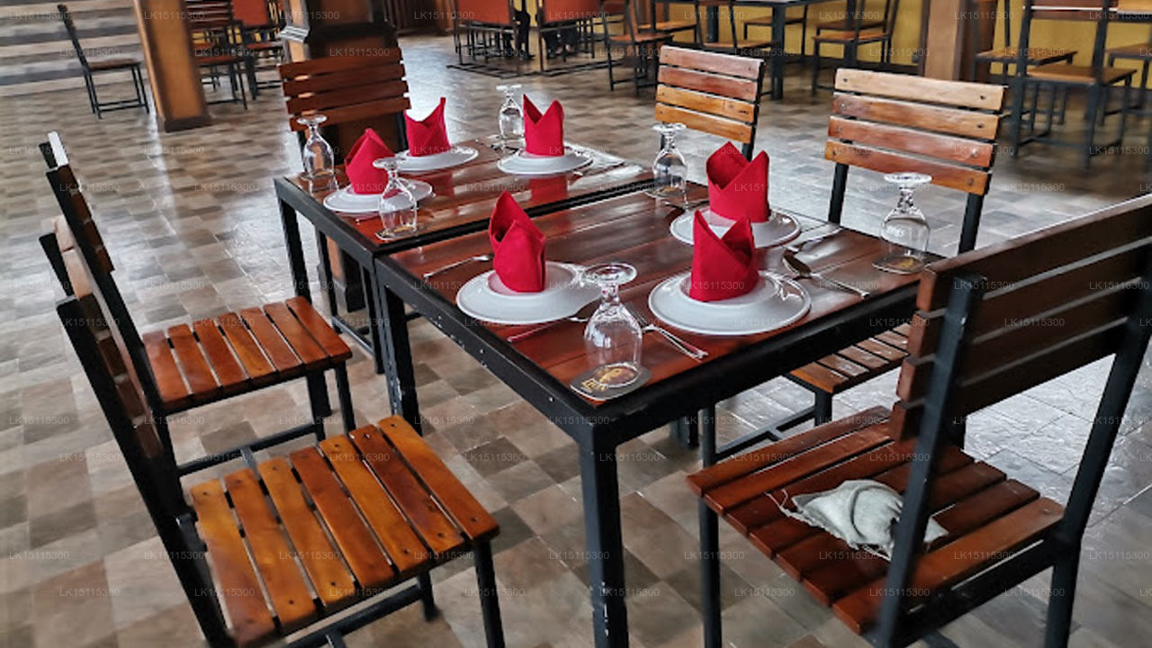 River Side Holiday Inn, Badulla