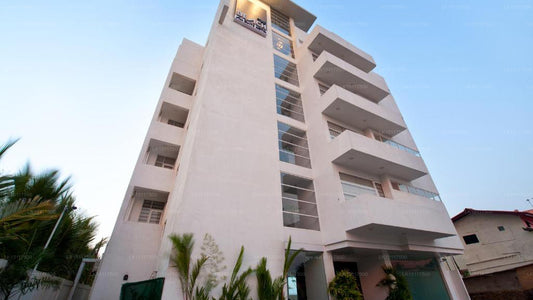 The Beach Apartment, Negombo