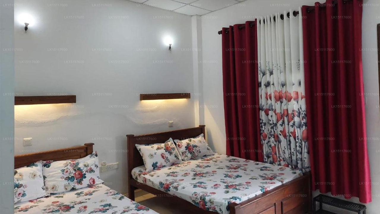 The Binthenna, Mahiyanganaya