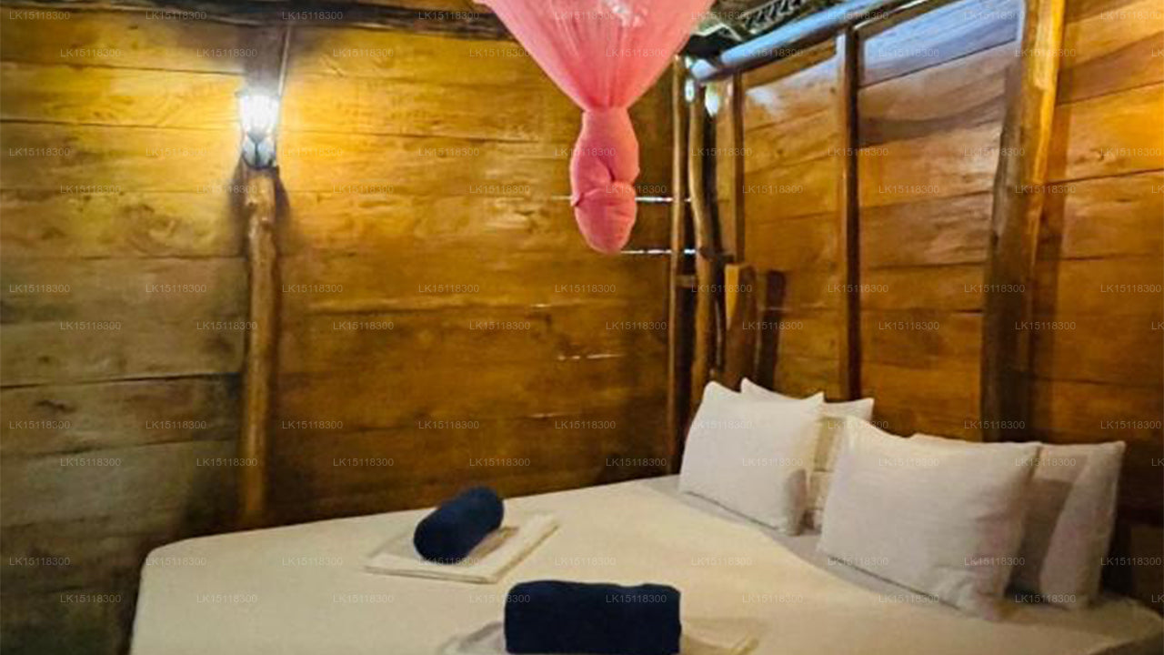 Tissa Lakeside Hotel, Tissamaharama