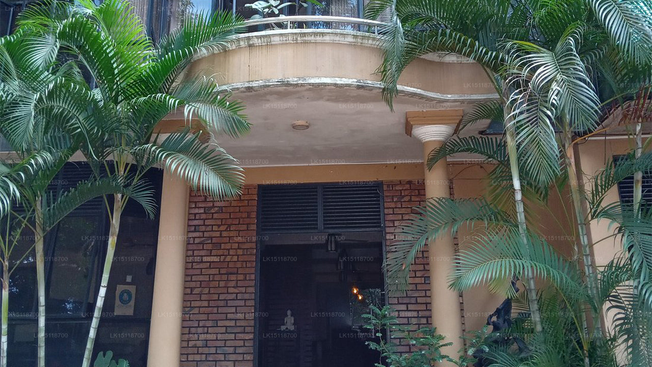 Victory Inn, Moneragala