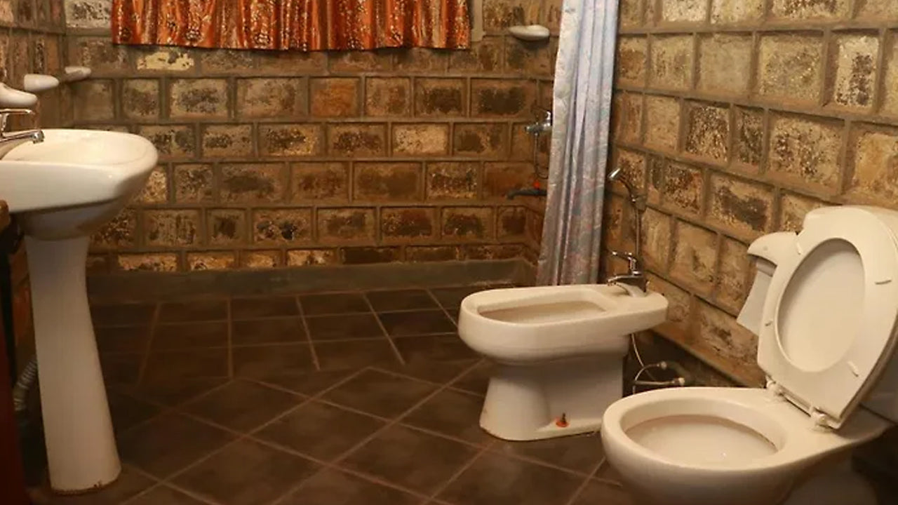 Castlereigh Family Cottages, Hatton