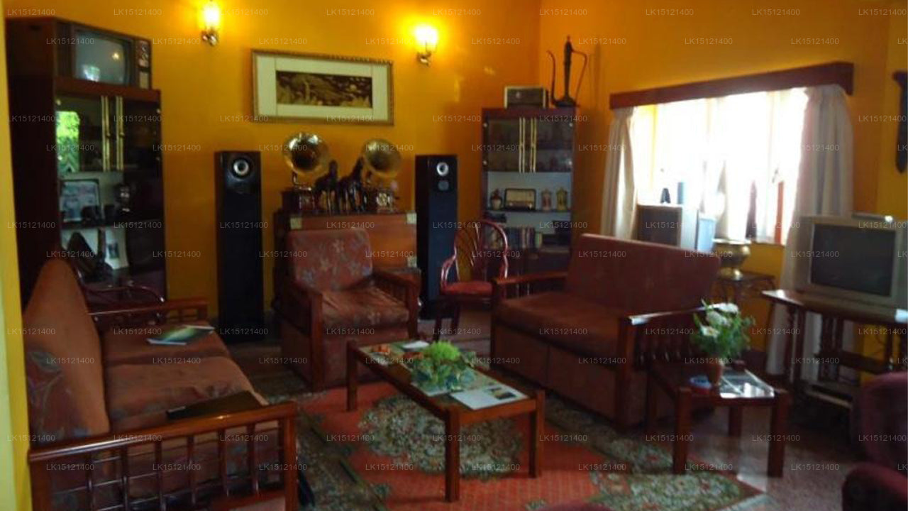 The Glen Fall Resort, Nuwara Eliya