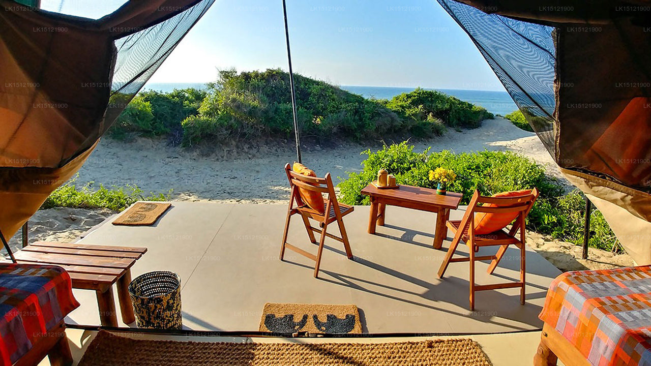 Back of Beyond - Belihul Oya