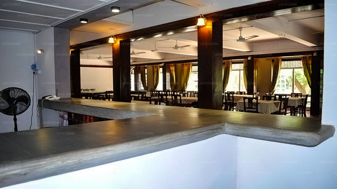 Ashok Hotel, Anuradhapura