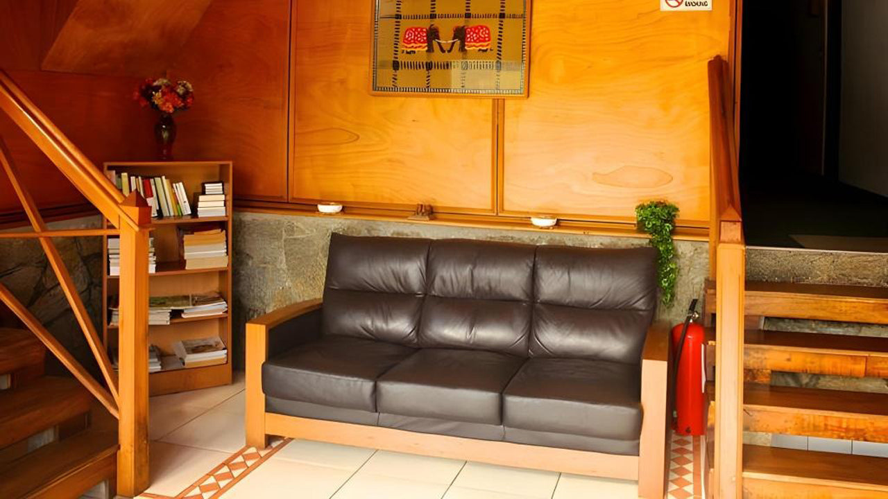 Hotel Silver Falls, Nuwara eliya