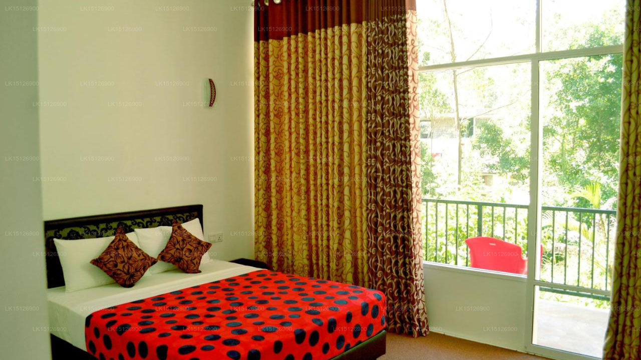 Slightly Chilled, Hatton