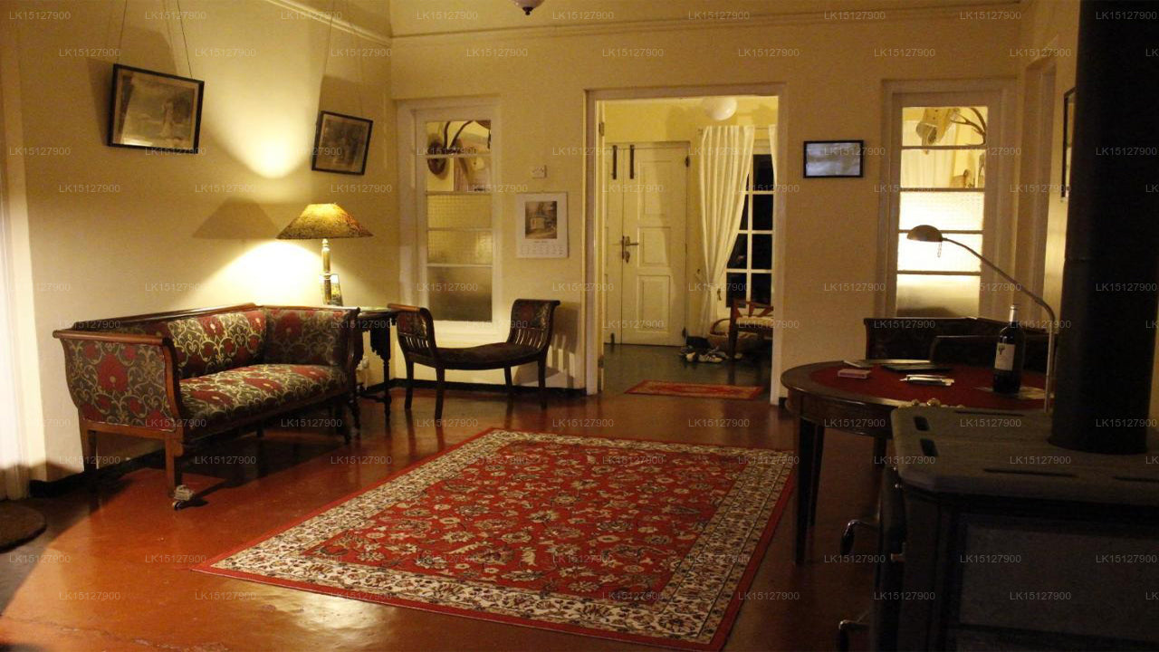 Colonial Holiday Bungalow Senani, Nuwara Eliya